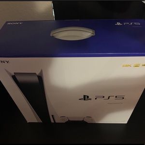Ps5  for 500